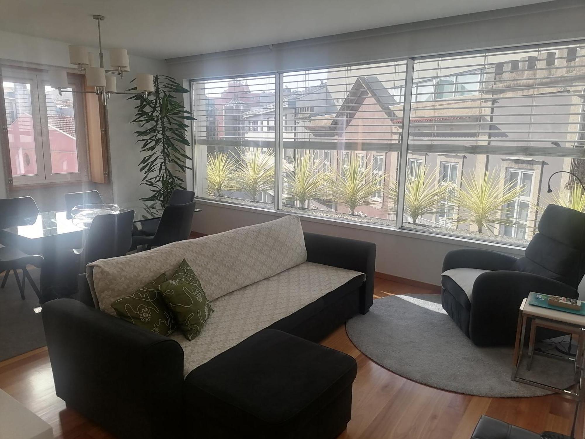 Garrett Houses Povoa de Varzim Bagian luar foto